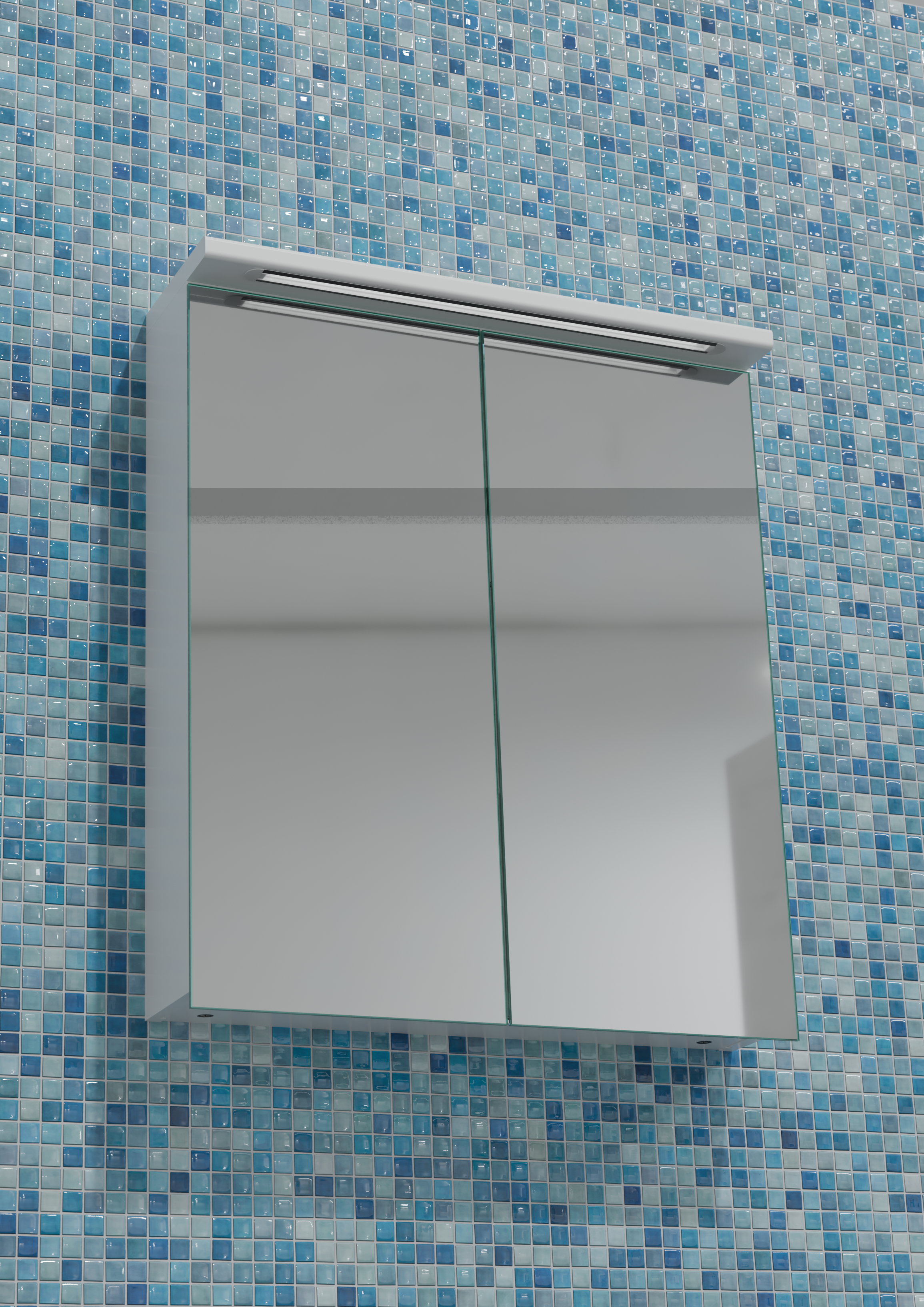 iBath® FORMA™-serien Spegelskåp - Bild 4